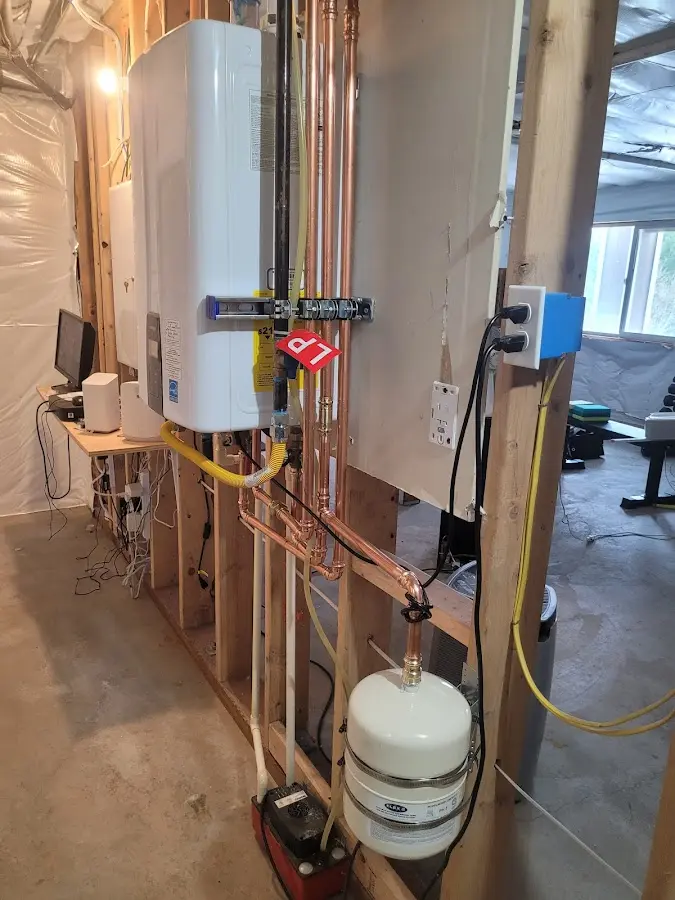 Licensed plumber repairing a kitchen sink in Murray